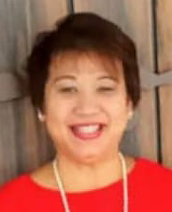 Rev Ann Low