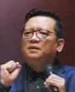 Daniel Pandji