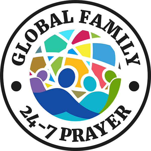 Global Family 24-7 Prayer Room