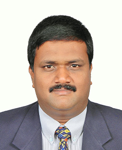 Onassis Jeevaraj